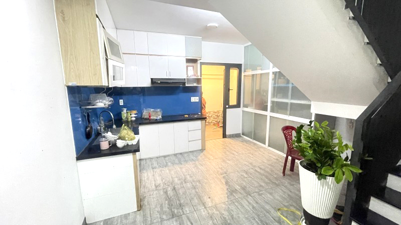Bán Nhà 2 Tầng 108m2 – Lô Góc Hẻm Xe Tải – Ngay Ngã Tư Bình Phước – Giá Cực Tốt Chỉ 6.5 Tỷ - Ảnh 3